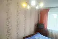 Wohnung 2 zimmer 41 m² Lida, Belarus