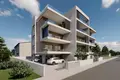 2 bedroom apartment 78 m² Limassol, Cyprus