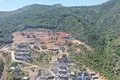 3 bedroom villa 272 m² Alanya, Turkey