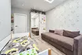 Wohnung 2 zimmer 57 m² Minsk, Belarus