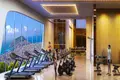 Wohnung 1 zimmer 50 m² Alanya, Türkei