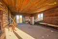 House 186 m² Scomyslicki sielski Saviet, Belarus