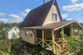House 117 m² Piatryskauski sielski Saviet, Belarus