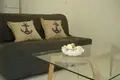 Wohnung 2 zimmer 50 m² Metamorfosi, Griechenland
