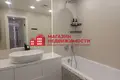 Mieszkanie 3 pokoi 88 m² Grodno, Białoruś
