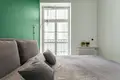 3 room apartment 98 m² Warsaw, Poland