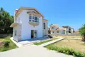 Villa de 5 pièces 244 m² Girne Belediyesi, Chypre du Nord