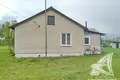 Apartamento 52 m² Makranski sielski Saviet, Belarús