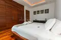 Villa de tres dormitorios 200 m² Choeng Thale, Tailandia