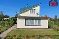 House 88 m² Pierasady, Belarus