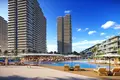 Residential complex Grand Sapphıre Blu