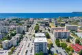2 bedroom apartment 65 m², Montenegro