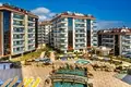 Apartamento 3 habitaciones 160 m² Región del Mediterráneo, Turquía