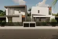 3 bedroom house 174 m² Aradippou, Cyprus