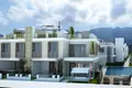 1-Schlafzimmer-Penthouse 60 m² Agios Georgios, Nordzypern