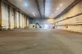 Lager 1 955 m² Wnukowo, Russland