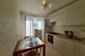 Wohnung 2 zimmer 55 m² Minsk, Belarus