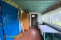 House 35 m² Usiazski sielski Saviet, Belarus