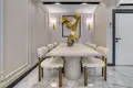 2 bedroom apartment 80 m² Mahmutlar, Turkey