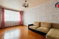 Apartamento 1 habitación 35 m² Saligorsk, Belarús