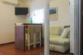 Wohnung 1 Schlafzimmer 41 m² Sveti Stefan, Montenegro