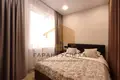 Appartement 1 chambre 42 m² Muchaviecki sielski Saviet, Bélarus