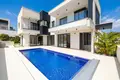Квартира 5 комнат 380 м² Demos Agiou Athanasiou, Кипр