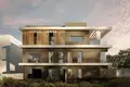 Appartement 1 chambre 100 m² Demos Agiou Athanasiou, Chypre