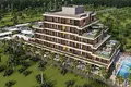 Appartement 2 chambres 41 m² Aksu, Turquie