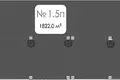Производство 1 822 м² Москва, Россия