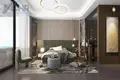Wohnung 1 zimmer 811 m² Dubai, Vereinigte Arabische Emirate