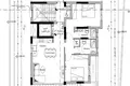 Appartement 2 chambres 113 m² Limassol, Chypre