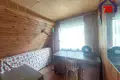 Dom 75 m² Zabalocki sielski Saviet, Białoruś