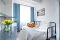 Appartement 3 chambres 69 m² Varsovie, Pologne