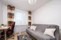 Apartamento 2 habitaciones 44 m² Cracovia, Polonia