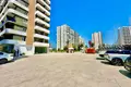Wohnung 2 zimmer 73 m² Mezitli, Türkei