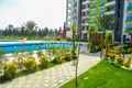 Wohnung 4 zimmer 150 m² Mezitli, Türkei