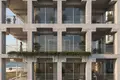 Kompleks mieszkalny Three Garden Residence