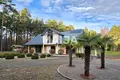 Вилла 10 комнат 600 м² Nicas pagasts, Латвия