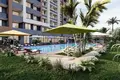 1 bedroom apartment 66 m² Erdemli, Turkey