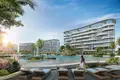 Apartamento 1 habitacion 67 m² Dubái, Emiratos Árabes Unidos