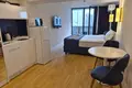 Studio apartment 1 bedroom 30 m² Batumi, Georgia