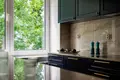 5 room apartment 121 m² Warsaw, Poland