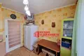 Apartamento 3 habitaciones 72 m² Grodno, Belarús