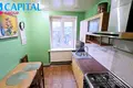 2 room apartment 43 m² Raseiniai, Lithuania