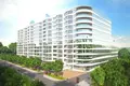 Apartamento 1 habitación 39 m² Odesa, Ucrania