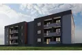 Квартира 2 комнаты 46 м² Подгорица, Черногория