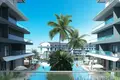 Complexe résidentiel Serdar Uygun Premium Residence