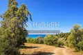 Земельные участки 4 316 м² Municipality of Sithonia, Греция