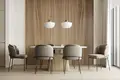 Studio apartment 49 m² Sveti Stefan, Montenegro